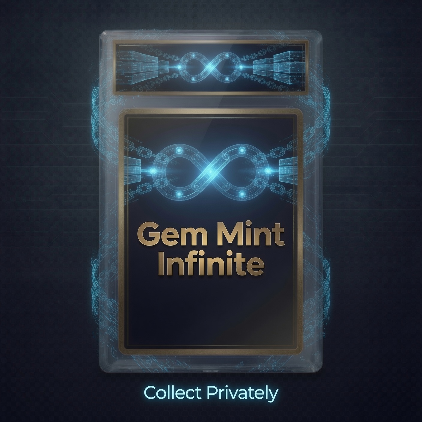 Gem Mint Infinite